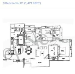 The Parc Condominium (D5), Condominium #483534141